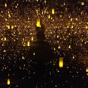 Meet your Posher, Eve